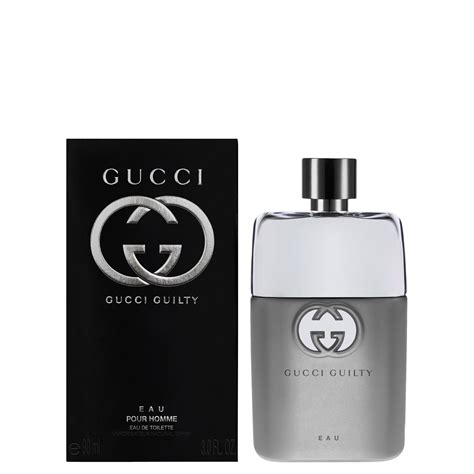 gucci guilty perfume offers|gucci guilty perfume unisex.